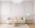 Chandelier Hanging & Wiring