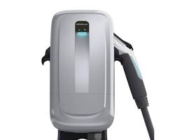 EV Charger Outlet Installation