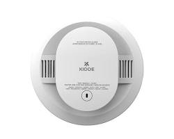 Smoke Detector Installation